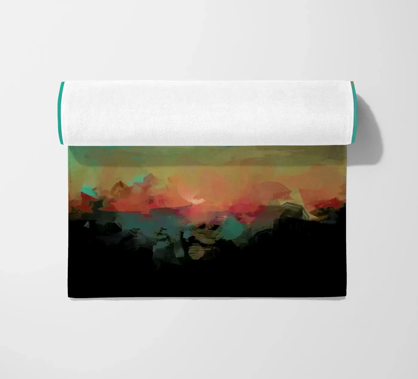 Martinique telo mare da Xchange Art Studio