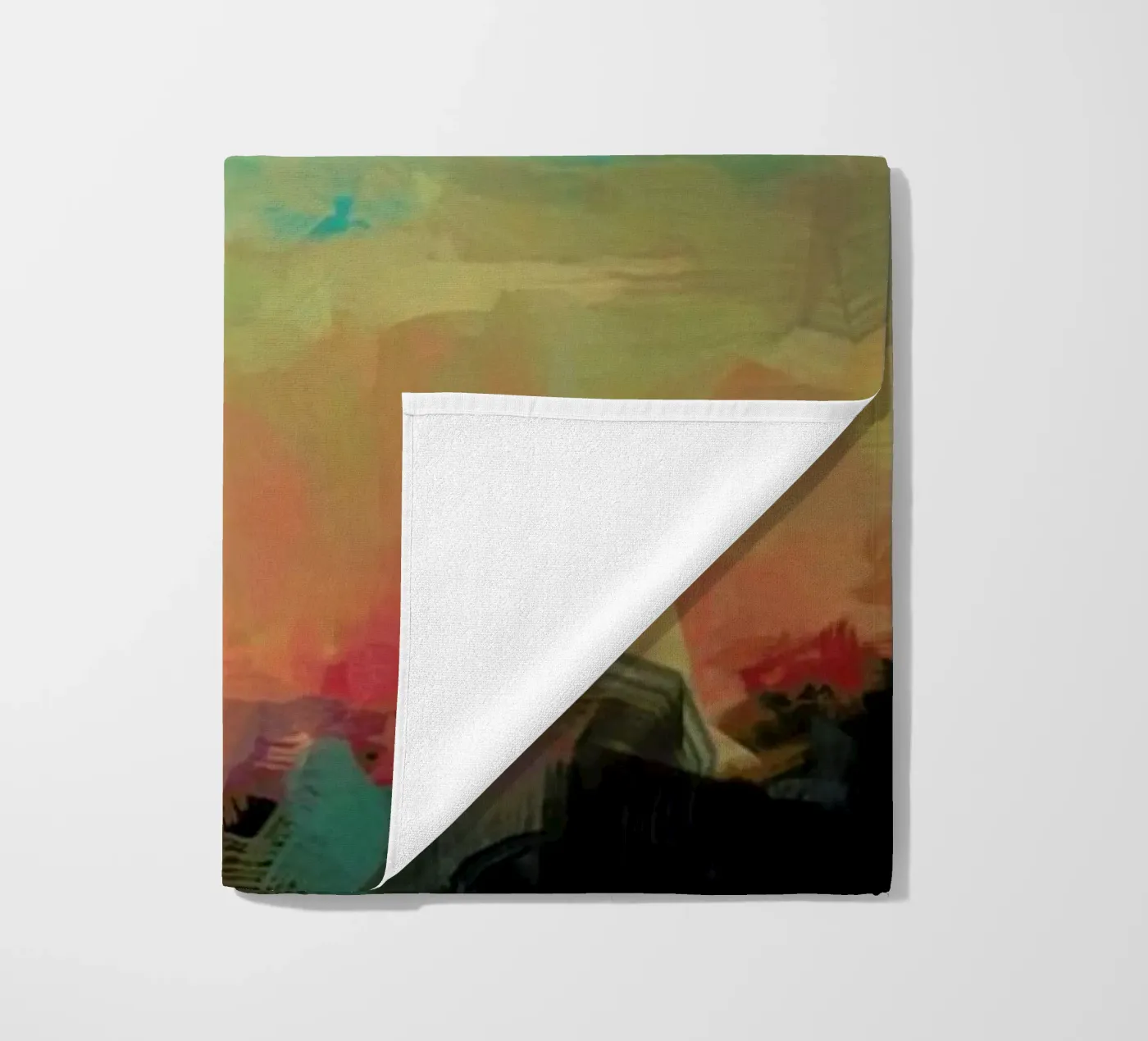 Martinique telo mare da Xchange Art Studio