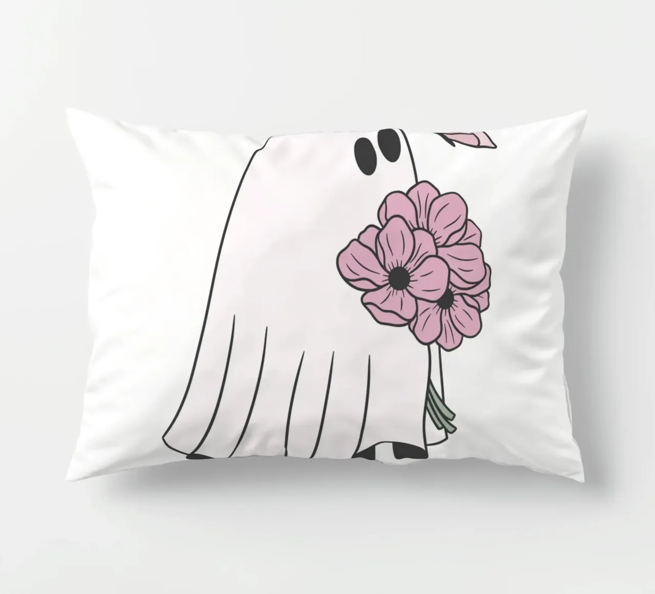 You are bootiful mit Schmetterling cuscino da ArtDesign by KBK