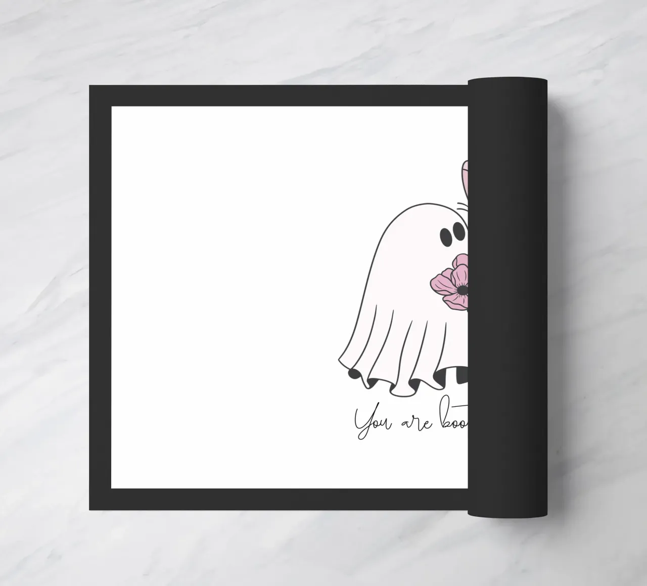You are bootiful mit Schmetterling zerbino da ArtDesign by KBK