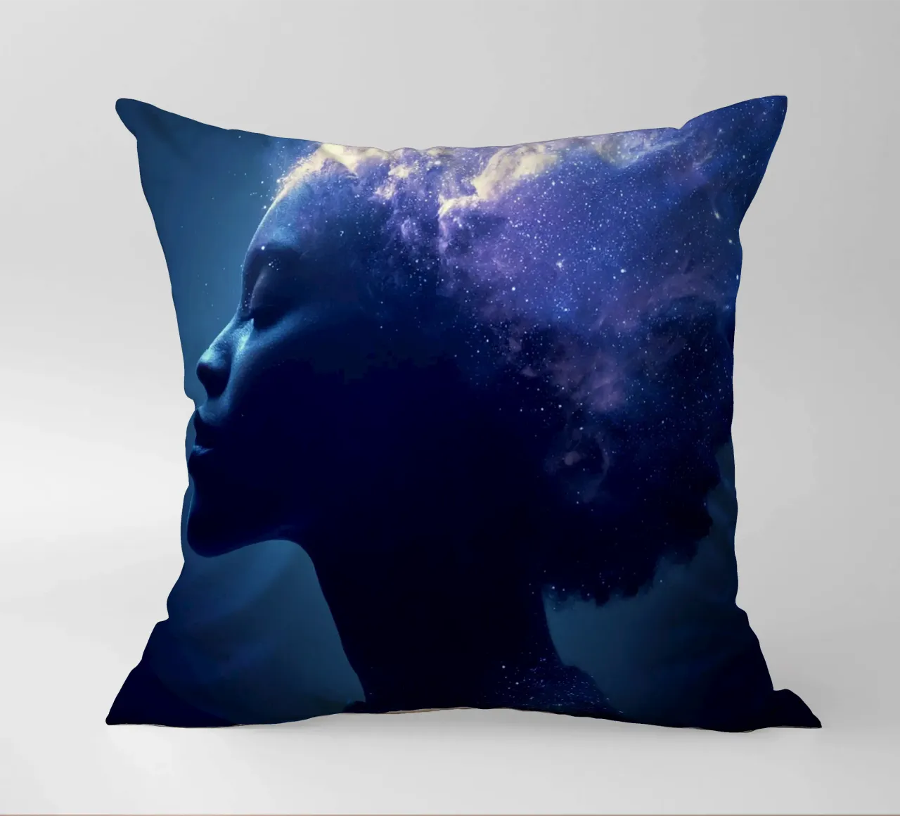Cosmic Dreamer cuscino da lieblu