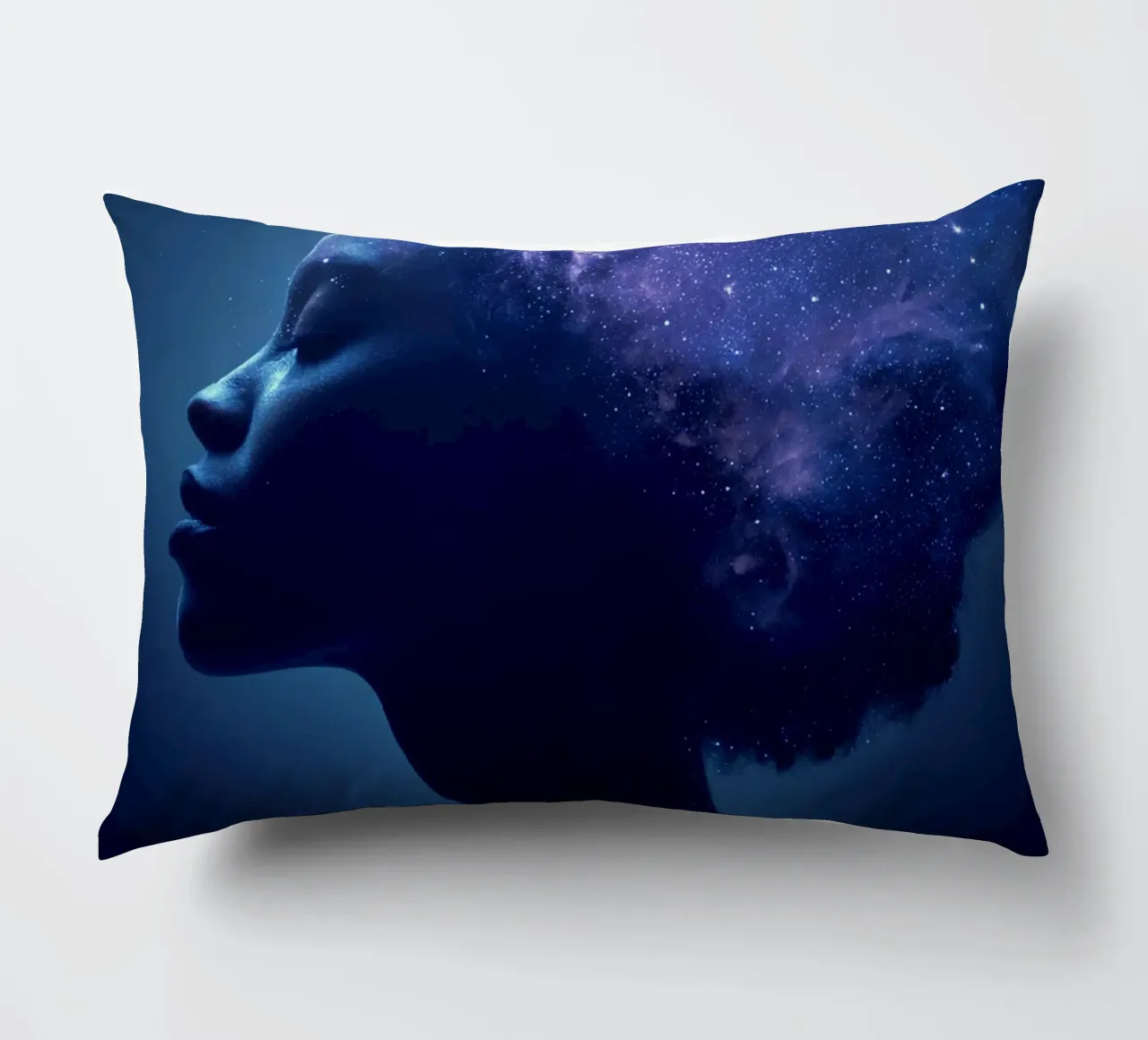 Cosmic Dreamer cuscino da lieblu