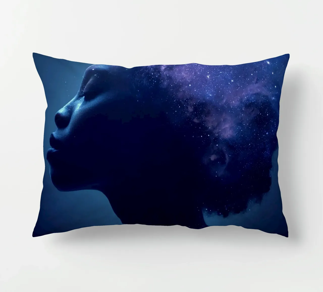 Cosmic Dreamer cuscino da lieblu