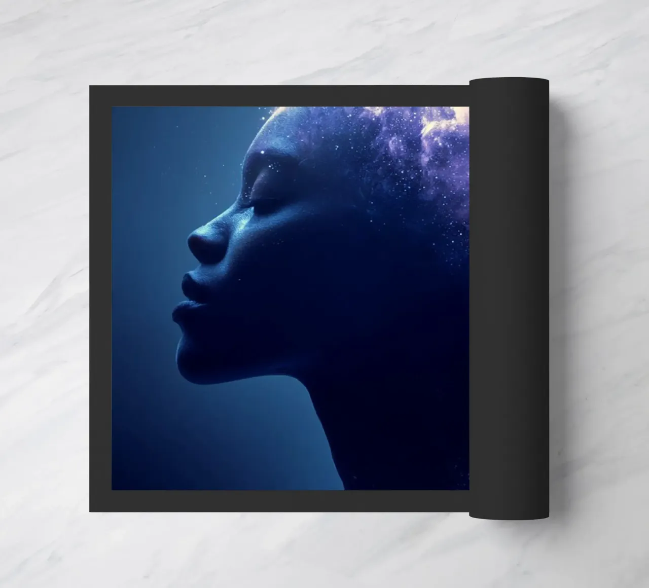 Cosmic Dreamer zerbino da lieblu