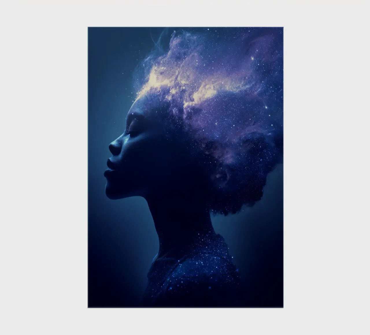 Cosmic Dreamer diario da lieblu