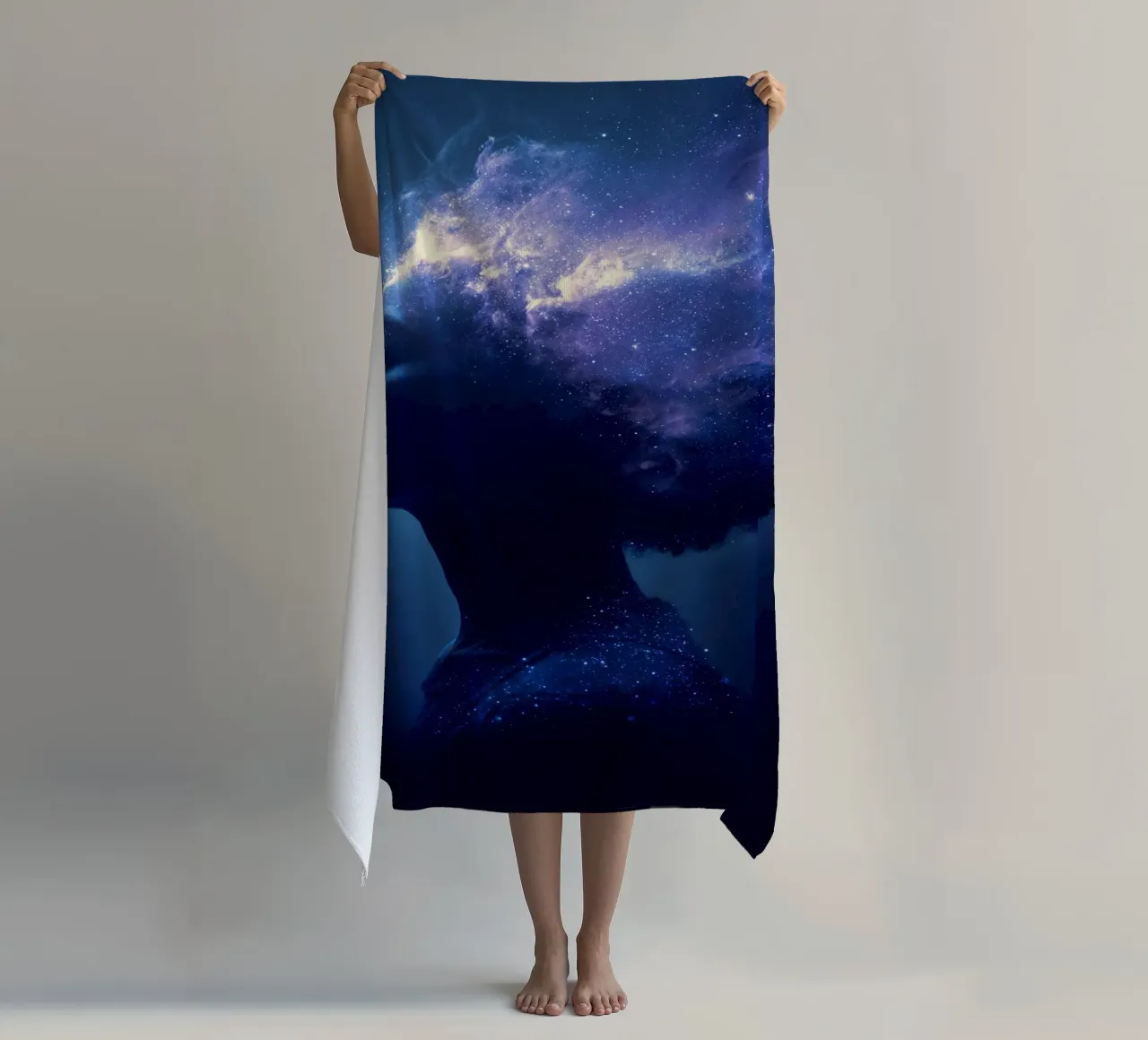 Cosmic Dreamer telo mare da lieblu