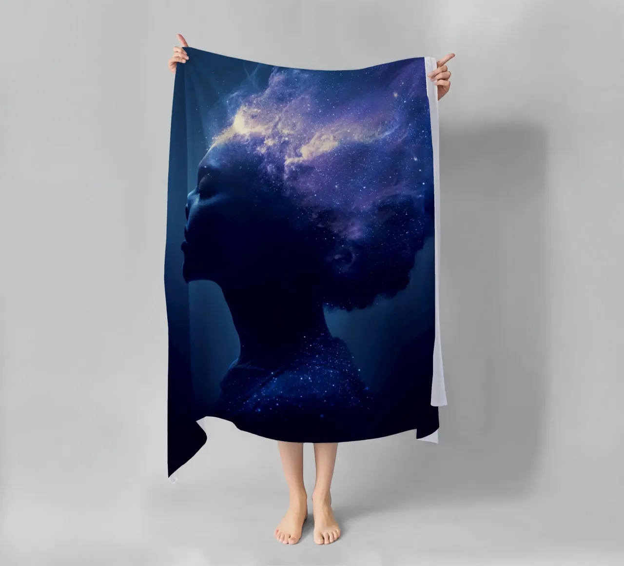 Cosmic Dreamer telo mare da lieblu