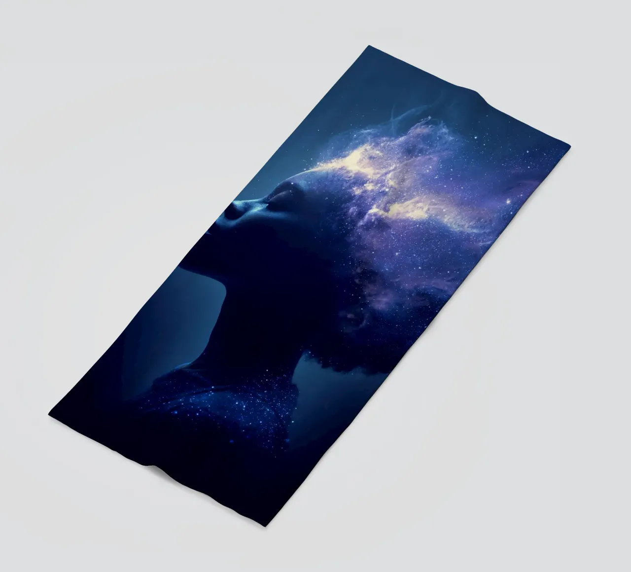 Cosmic Dreamer telo mare da lieblu