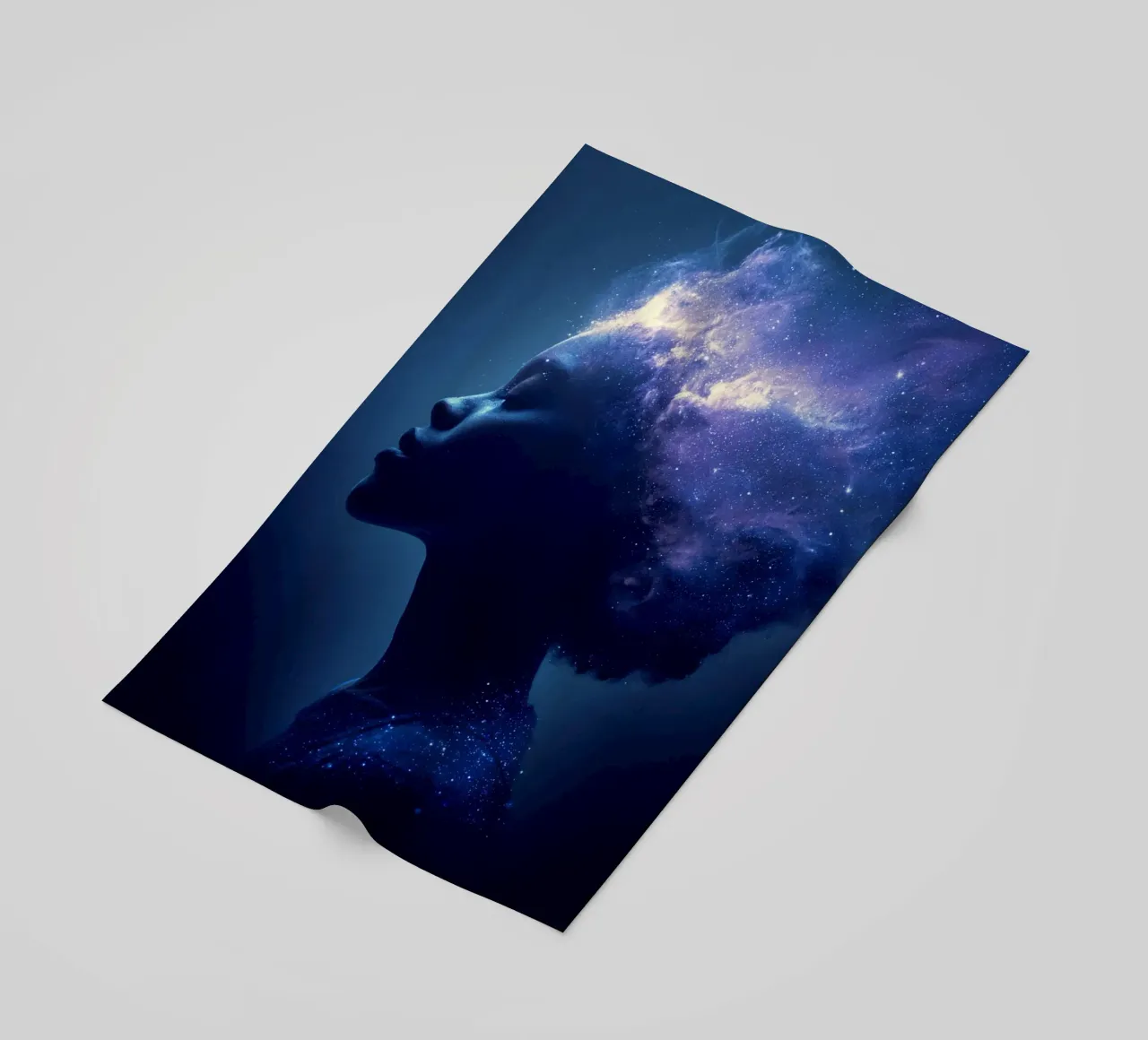 Cosmic Dreamer telo mare da lieblu