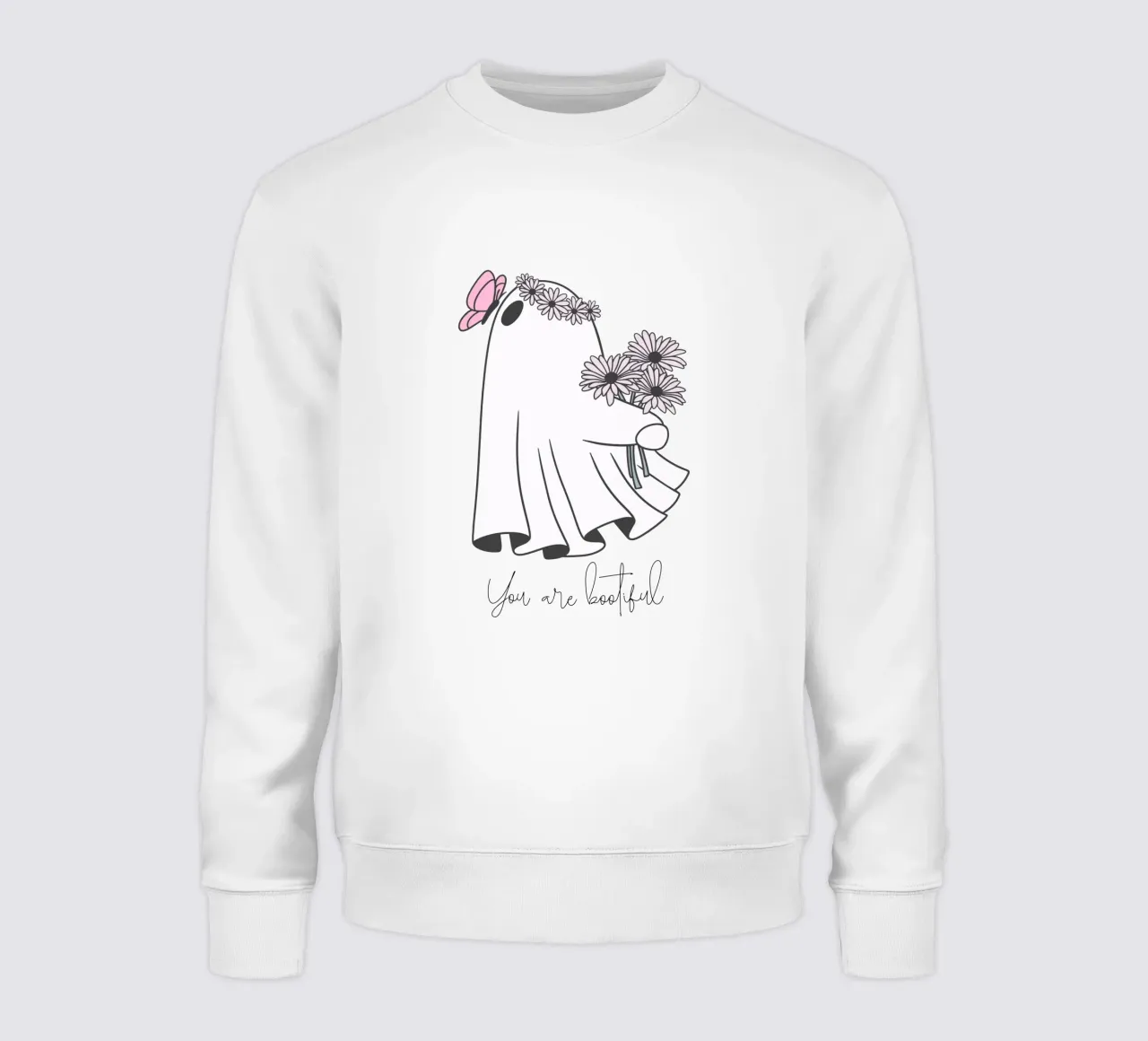 You are bootiful III felpa da ArtDesign by KBK