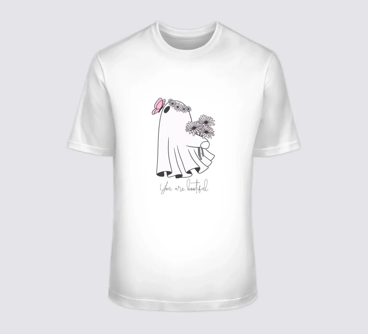 You are bootiful III t-shirt da ArtDesign by KBK