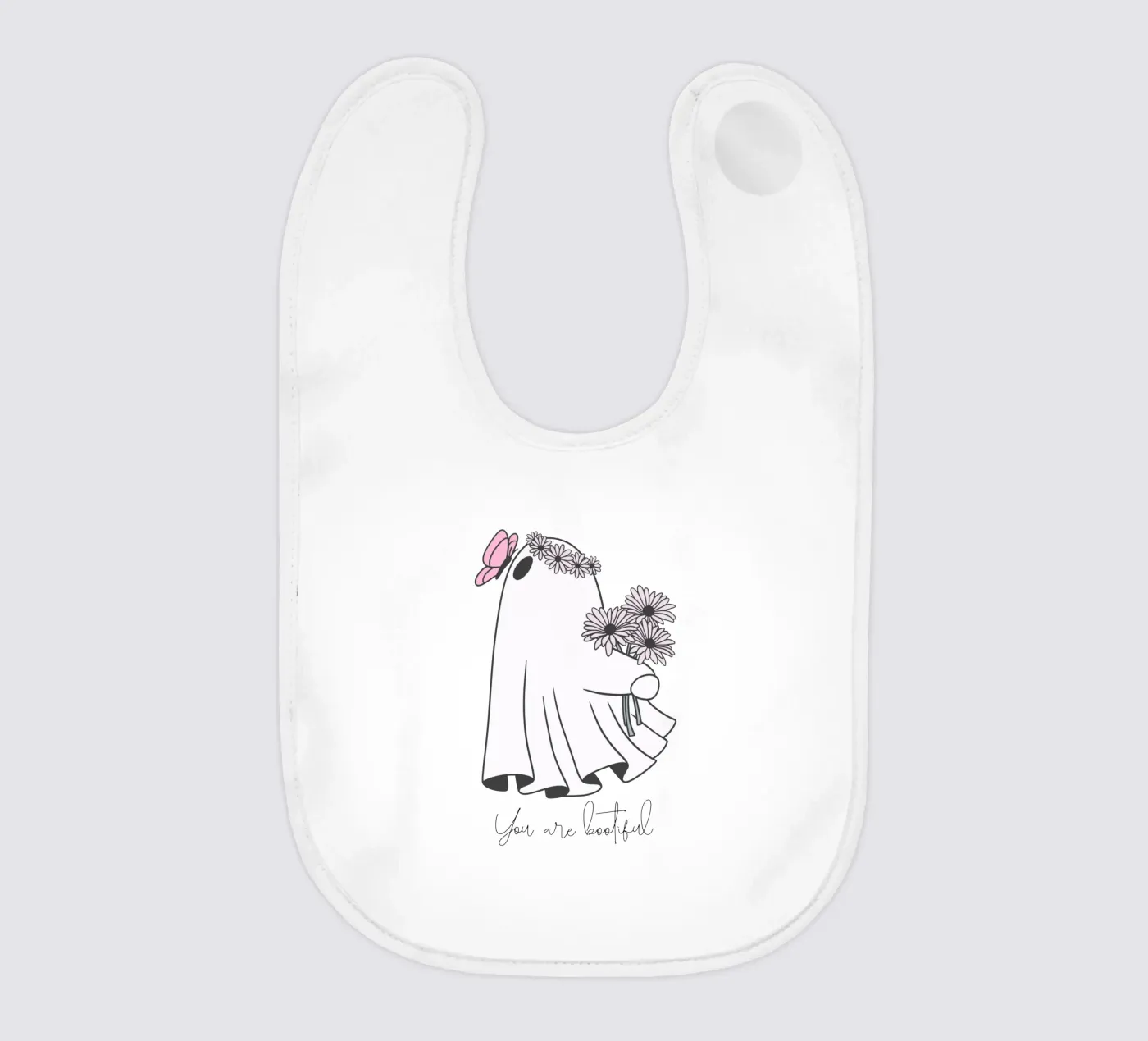 You are bootiful III bavaglino da ArtDesign by KBK