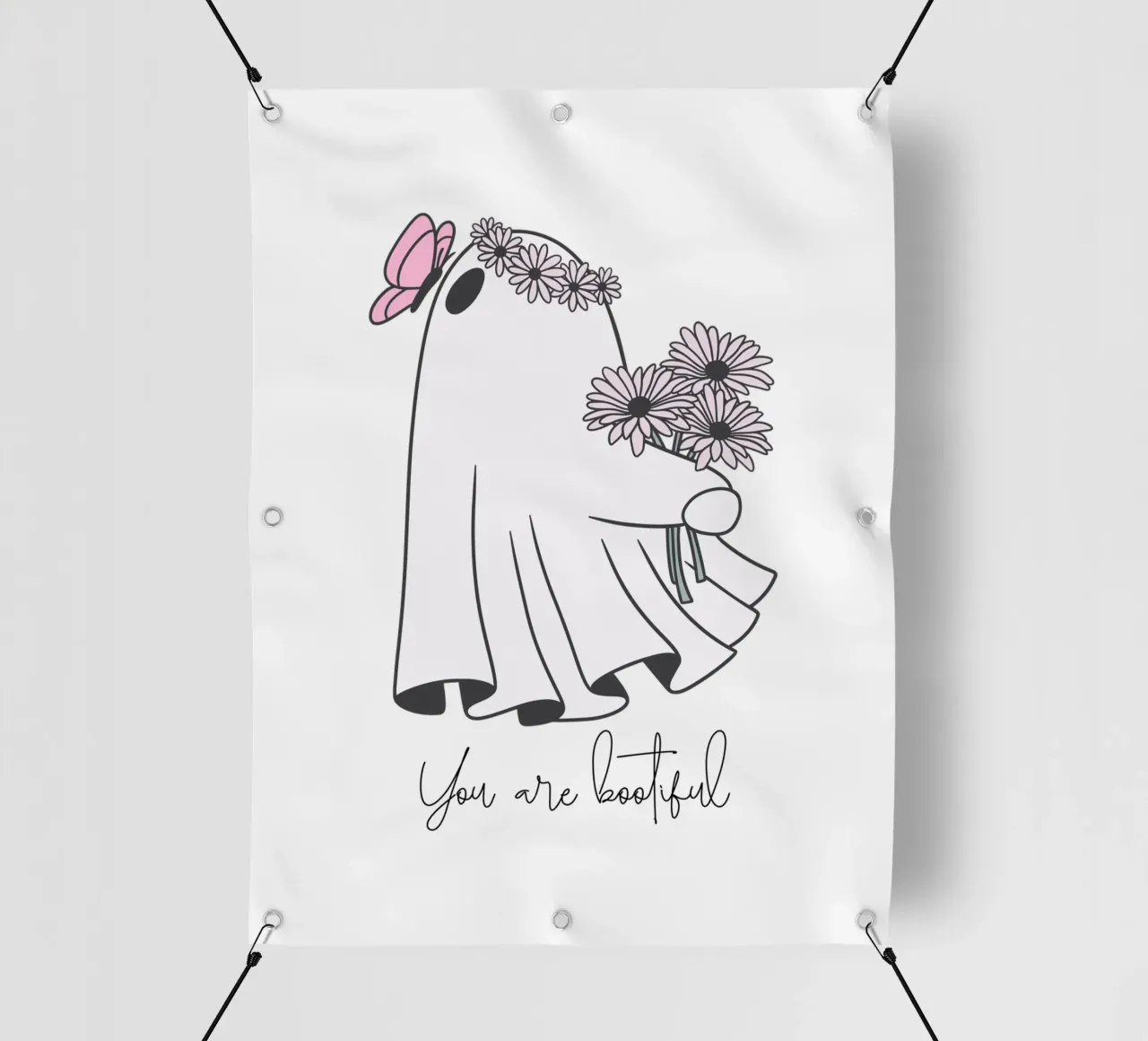 You are bootiful III telo in pvc da ArtDesign by KBK