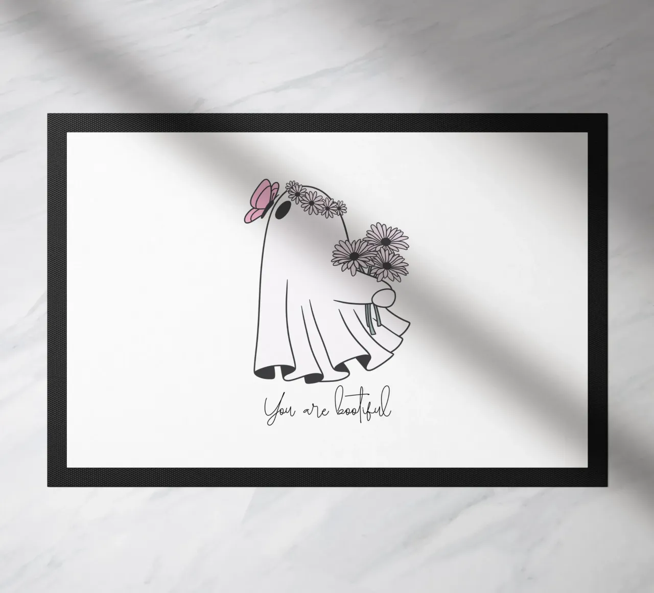 You are bootiful III zerbino da ArtDesign by KBK