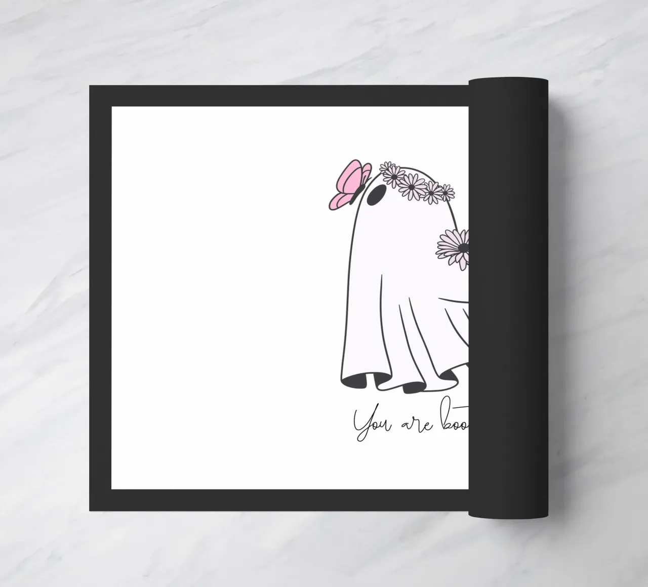 You are bootiful III zerbino da ArtDesign by KBK