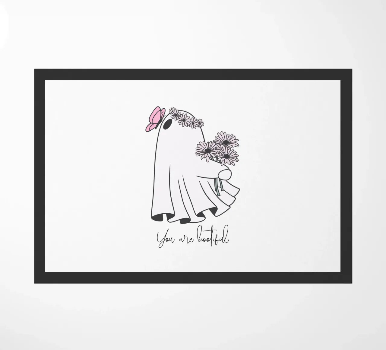 You are bootiful III zerbino da ArtDesign by KBK