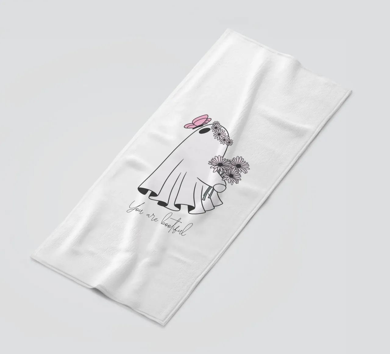 You are bootiful III telo mare da ArtDesign by KBK