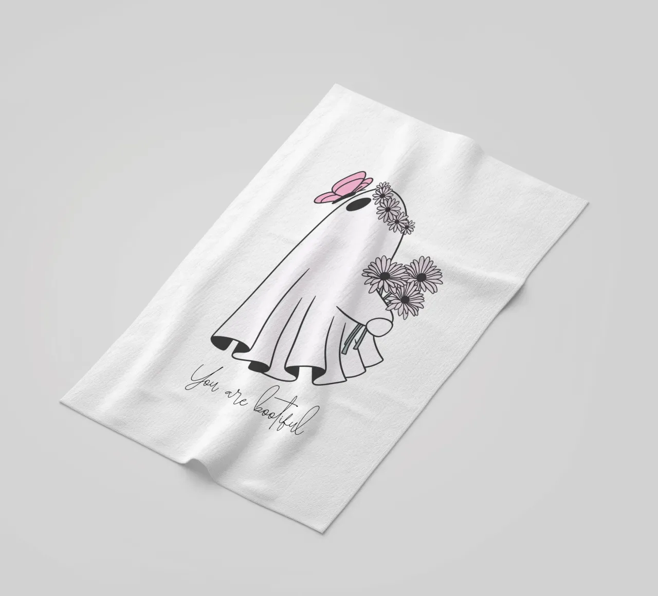 You are bootiful III telo mare da ArtDesign by KBK