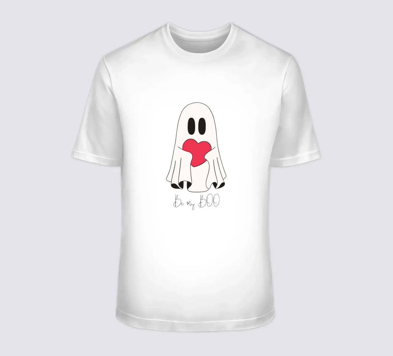 Be my BOO II t-shirt da ArtDesign by KBK