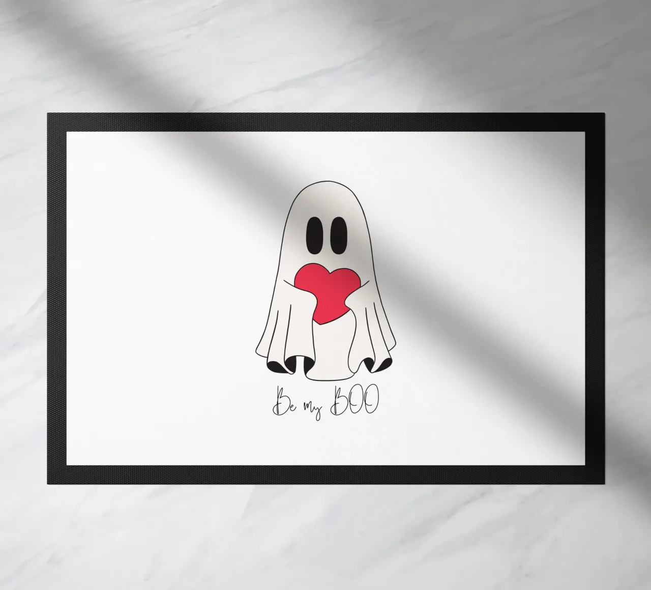Be my BOO II zerbino da ArtDesign by KBK