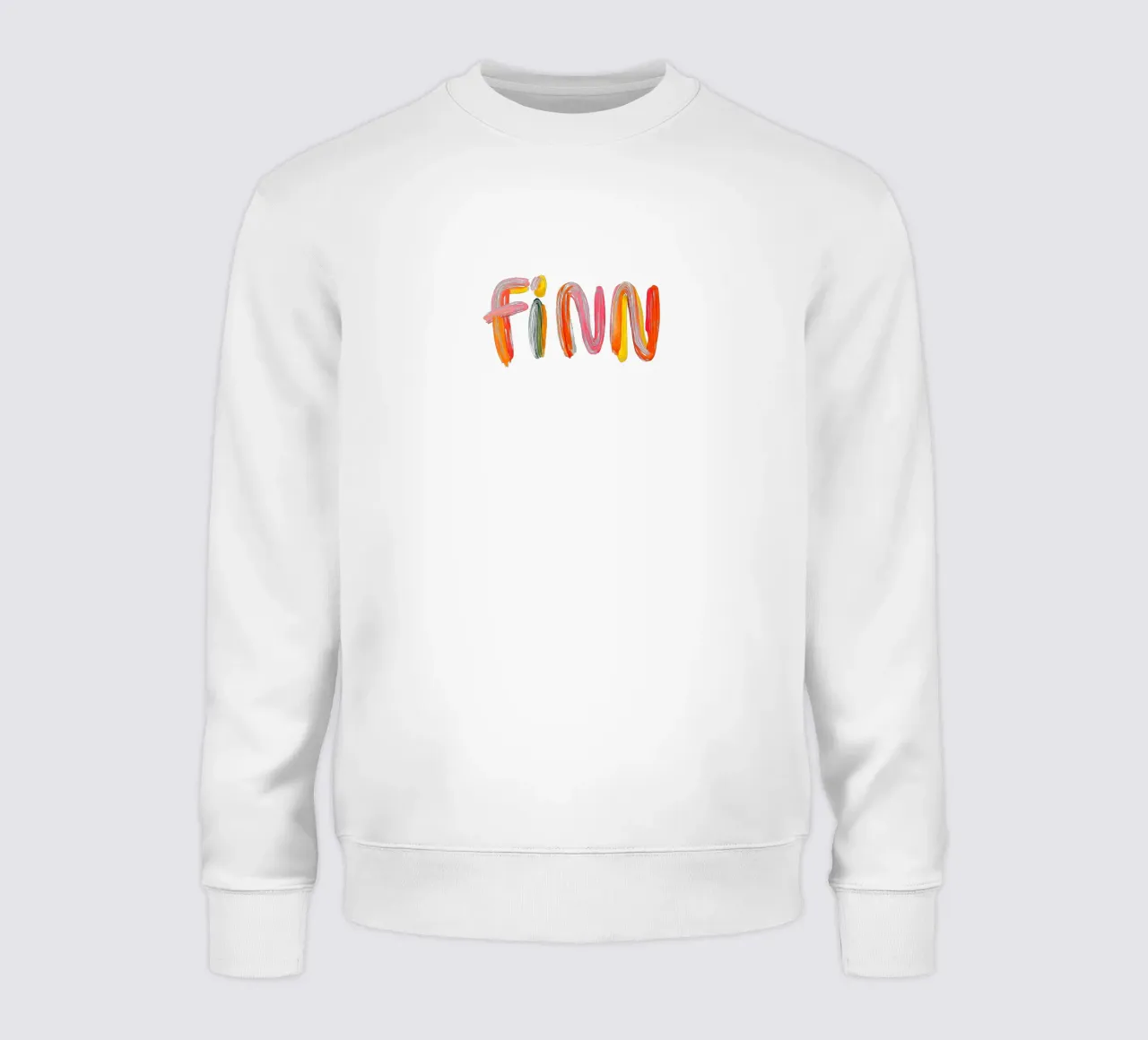 Finn felpa da Giggly Colors