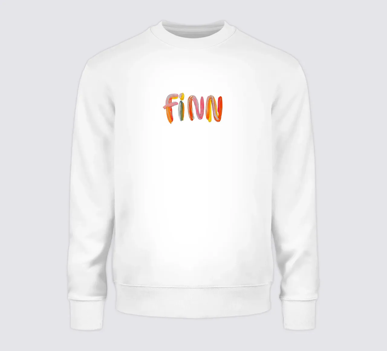 Finn felpa da Giggly Colors