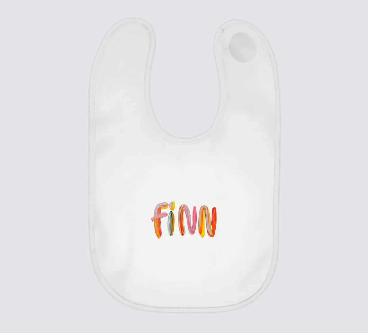 Finn bavaglino da Giggly Colors