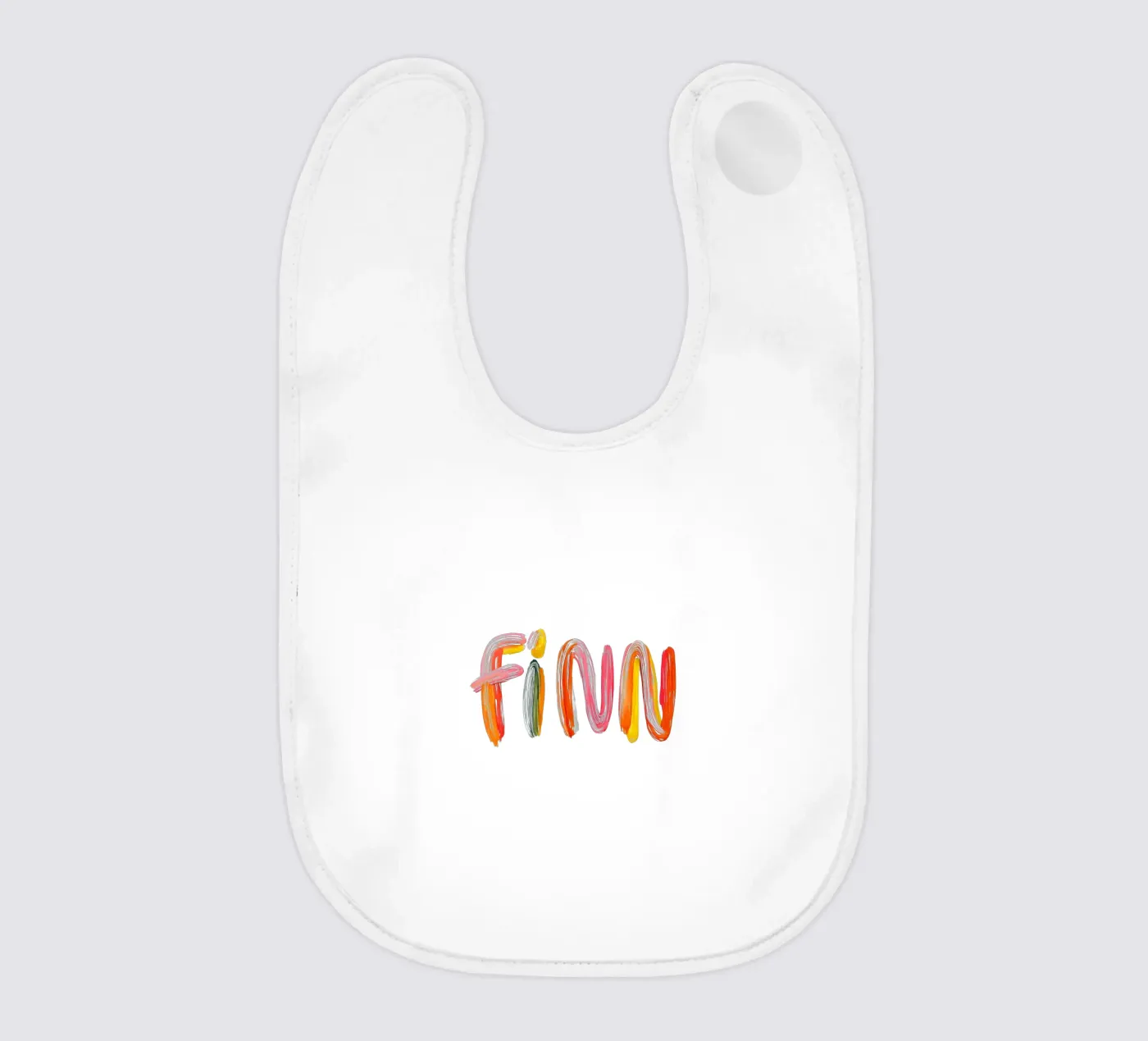 Finn bavaglino da Giggly Colors