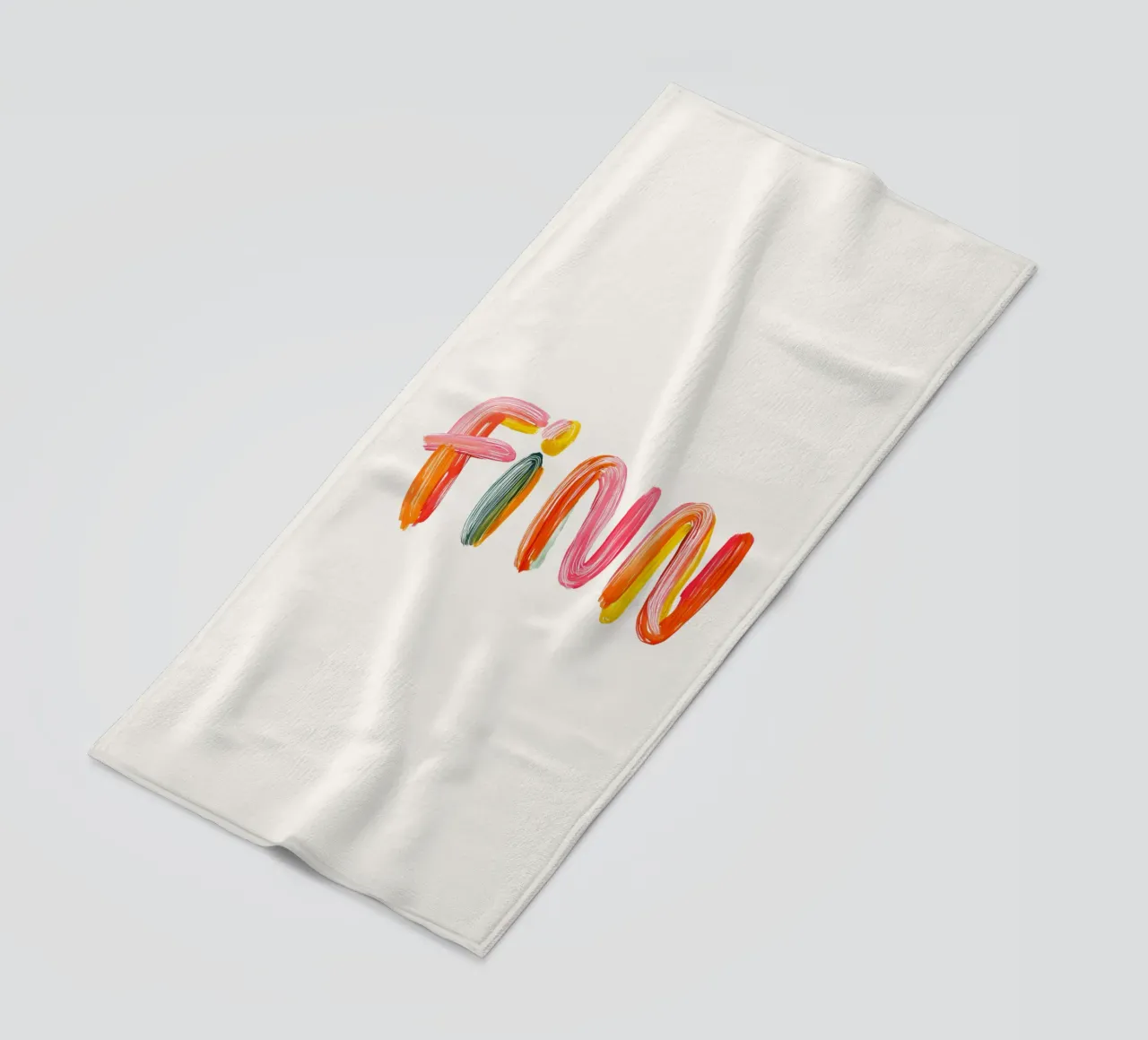 Finn telo mare da Giggly Colors