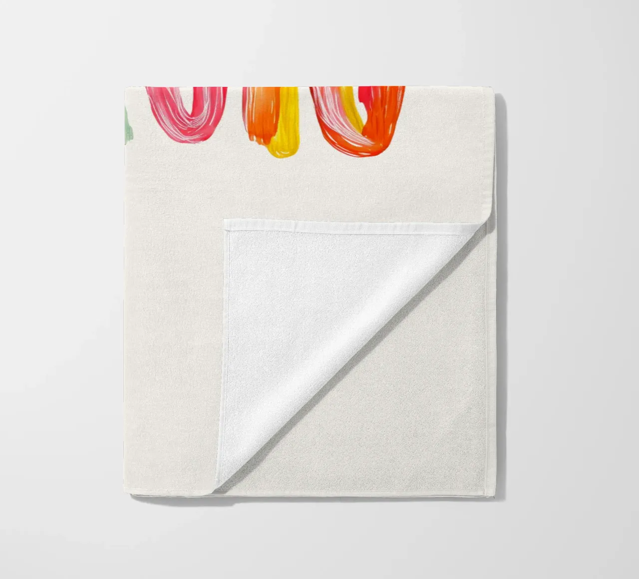 Finn telo mare da Giggly Colors