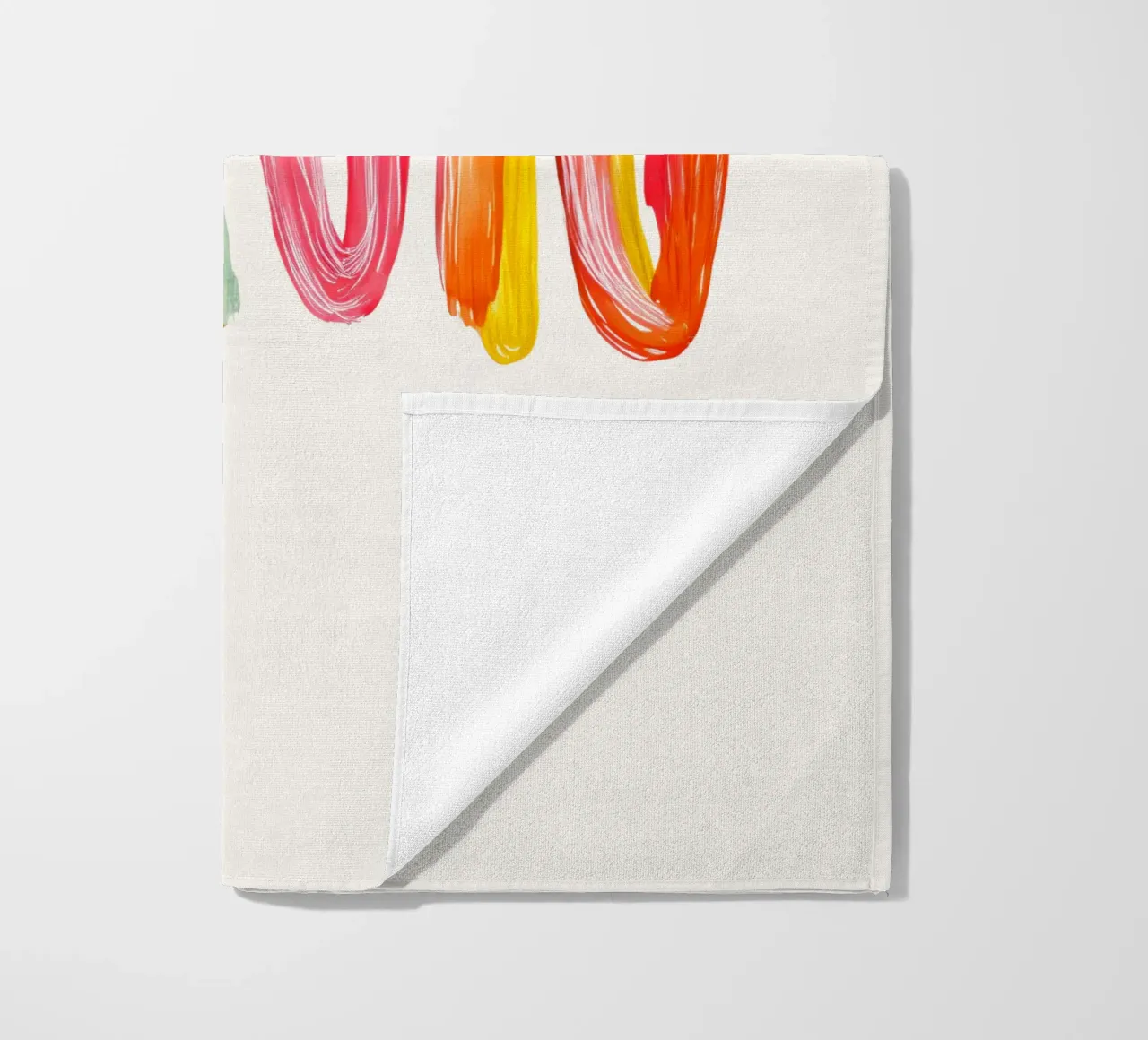 Finn telo mare da Giggly Colors