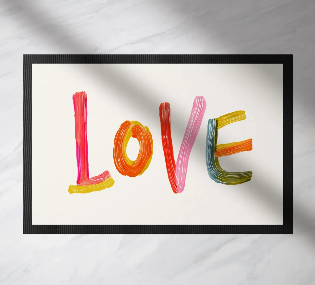 L'amore zerbino da Giggly Colors