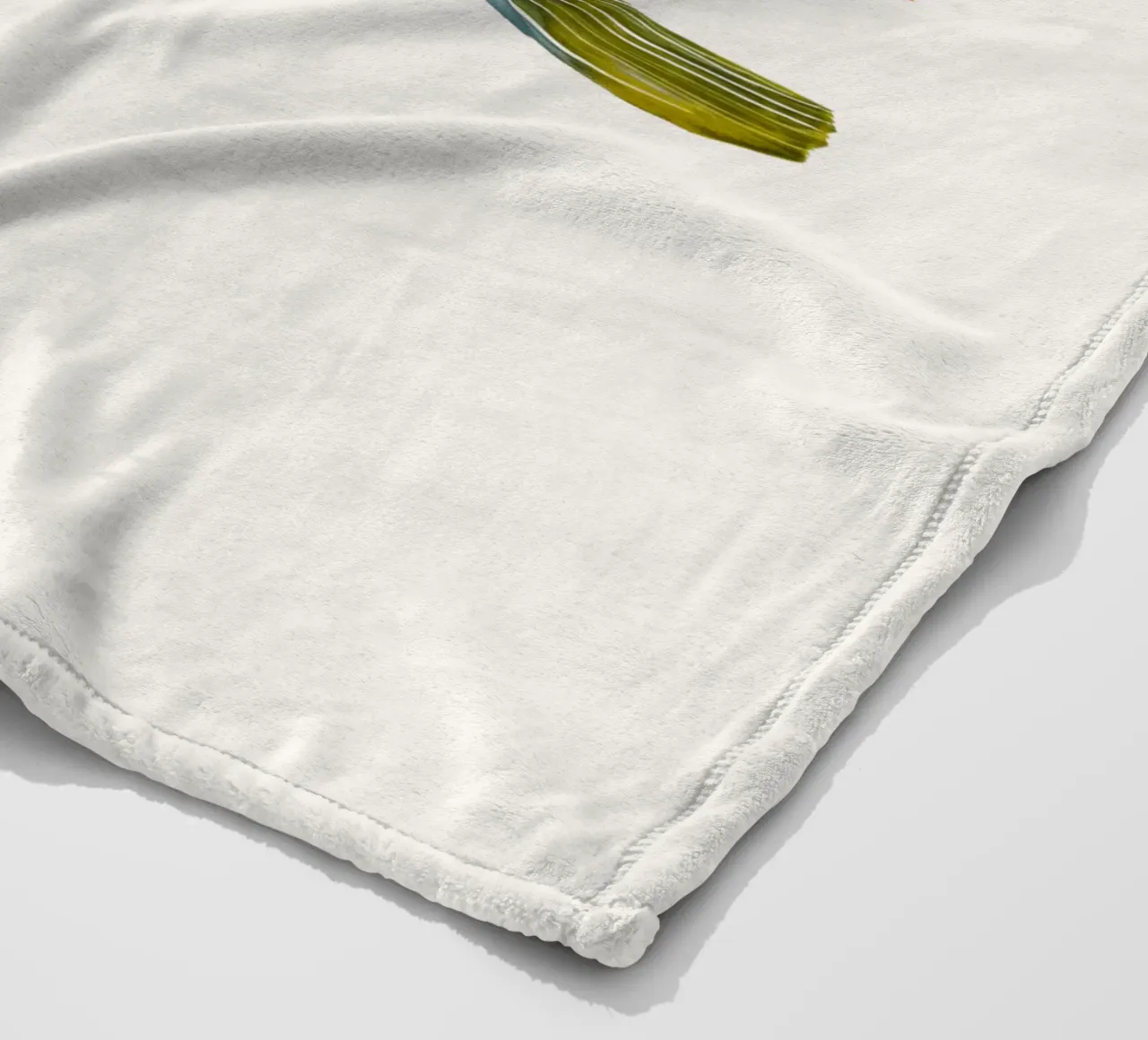 Liebe Fleecedecke von Giggly Colors