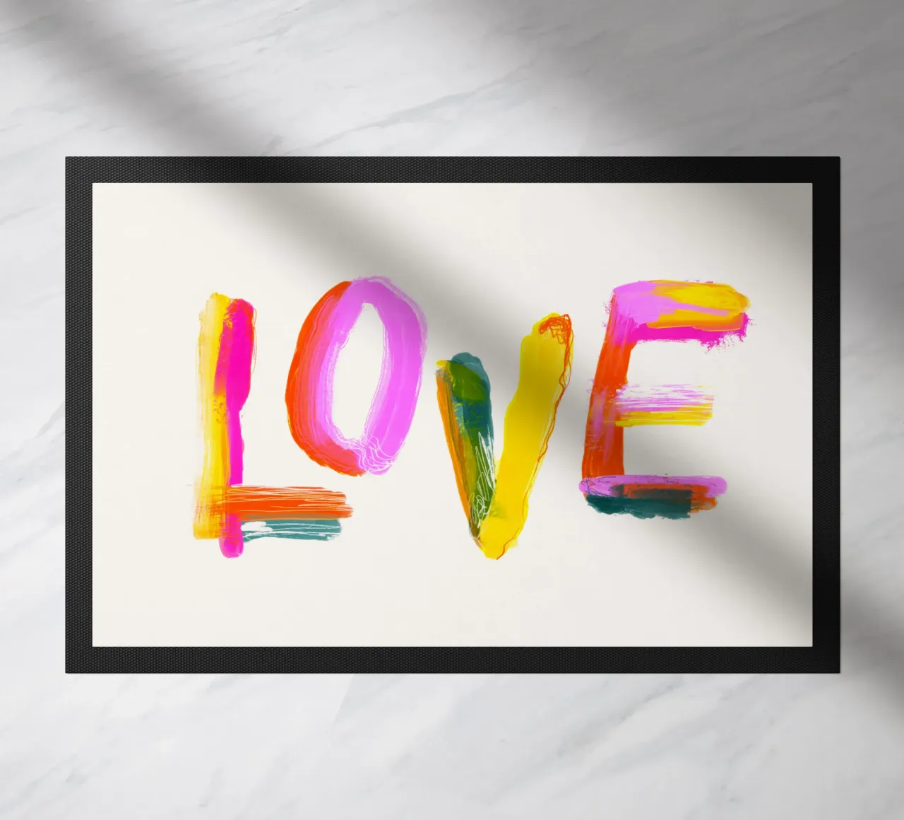 L'amore zerbino da Giggly Colors