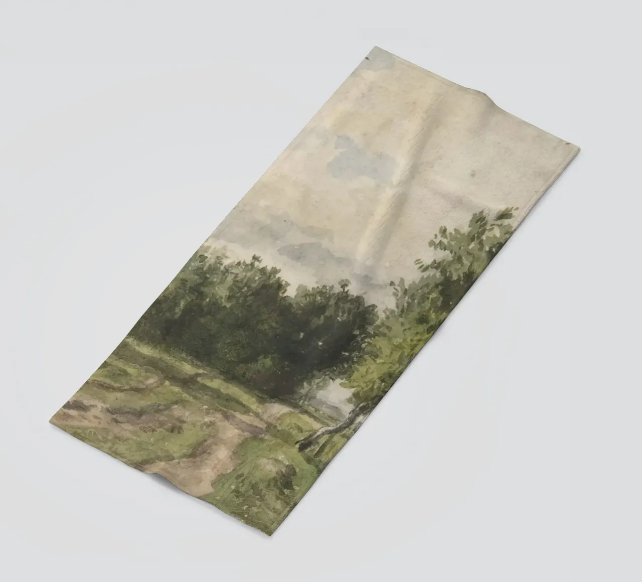 Landscape telo mare da vintageshop