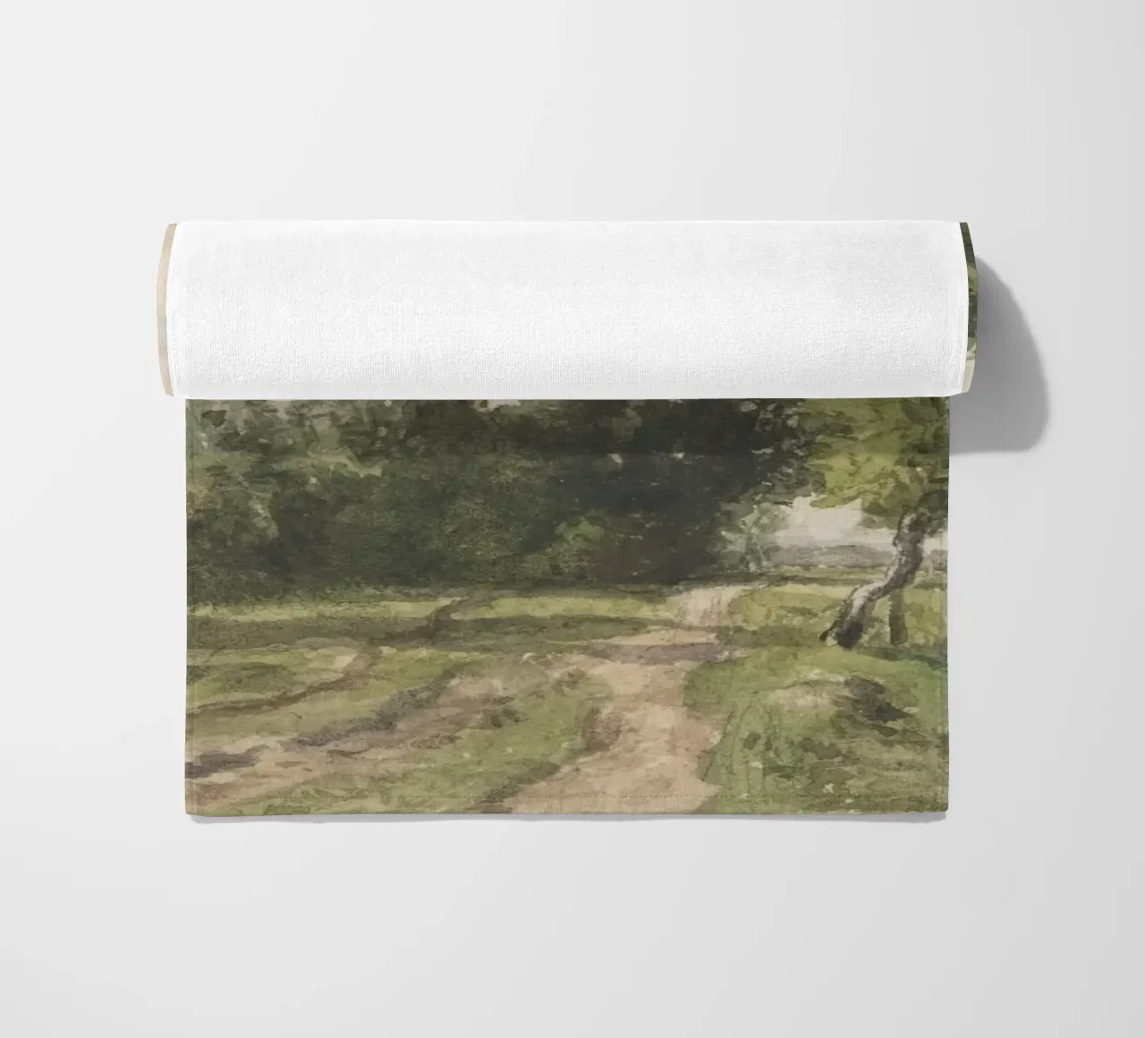 Landscape telo mare da vintageshop