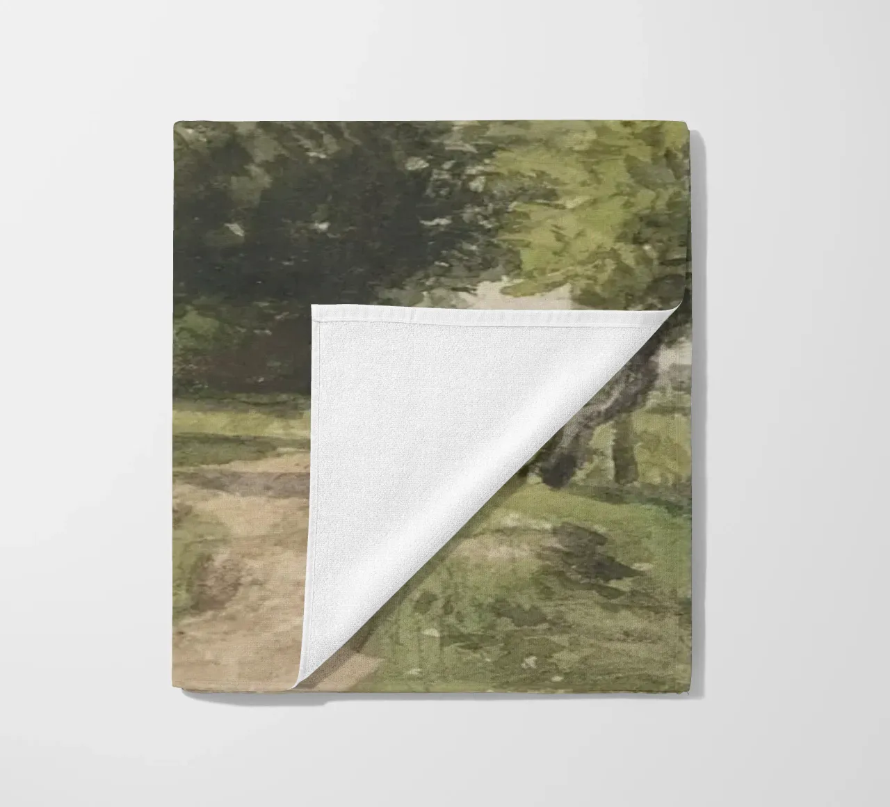 Landscape telo mare da vintageshop