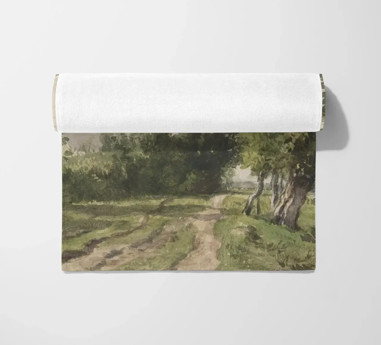 Landscape telo mare da vintageshop