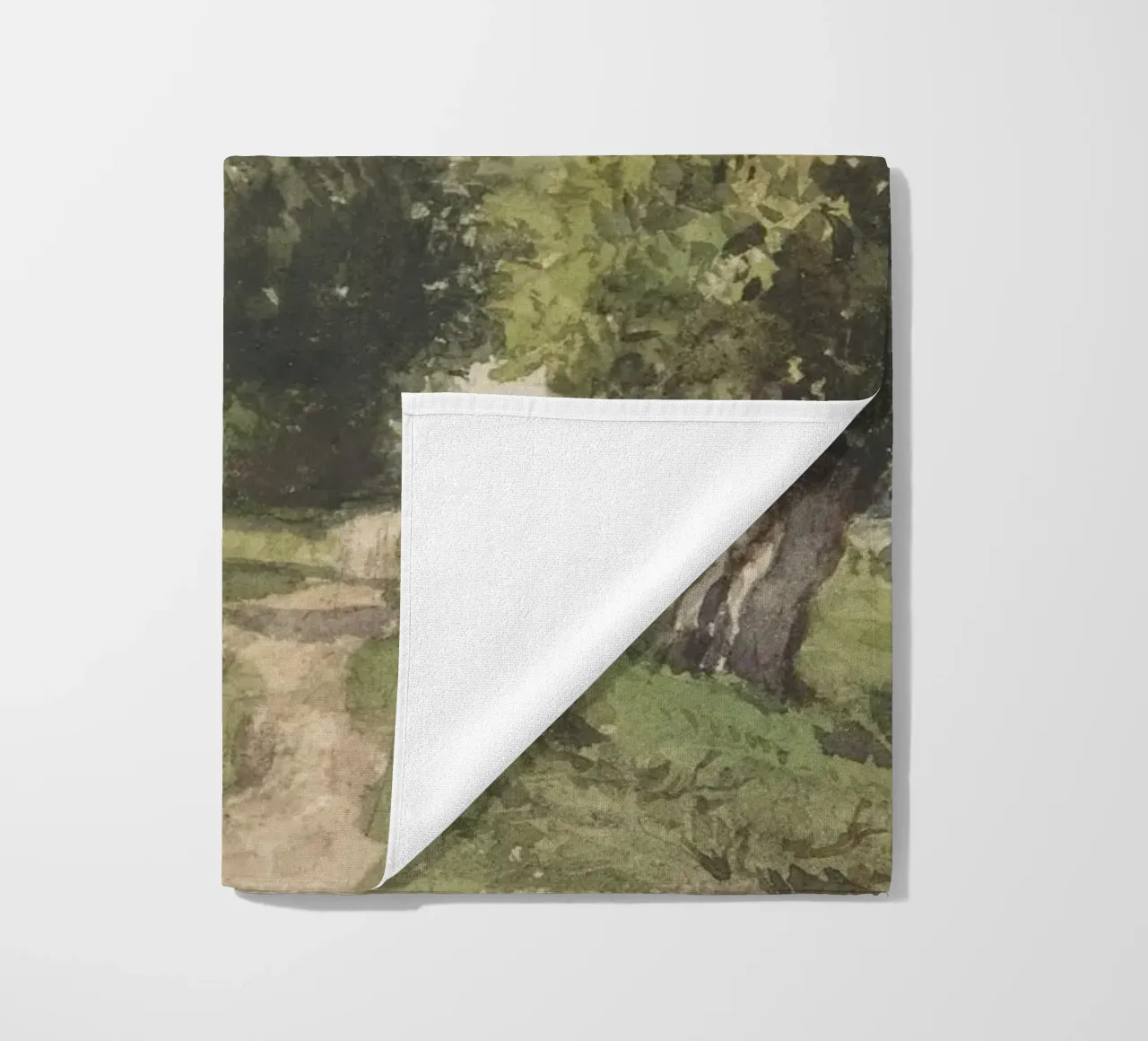 Landscape telo mare da vintageshop