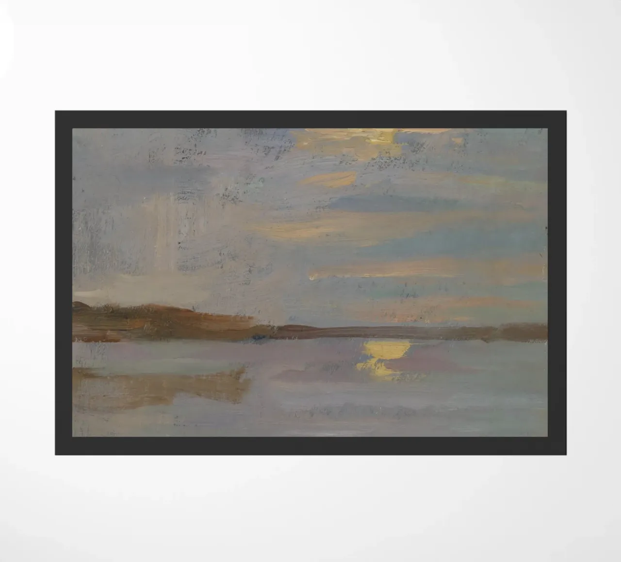 Evening sun zerbino da vintageshop