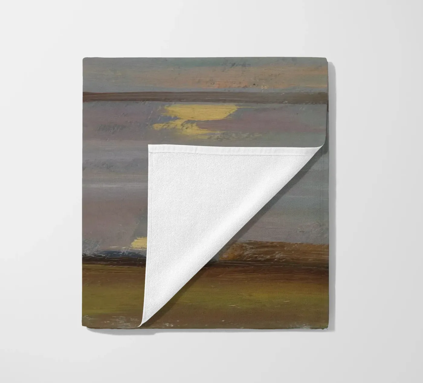 Evening sun telo mare da vintageshop