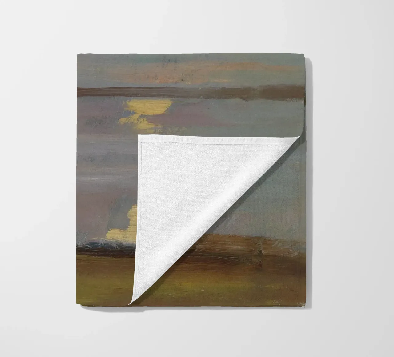 Evening sun telo mare da vintageshop