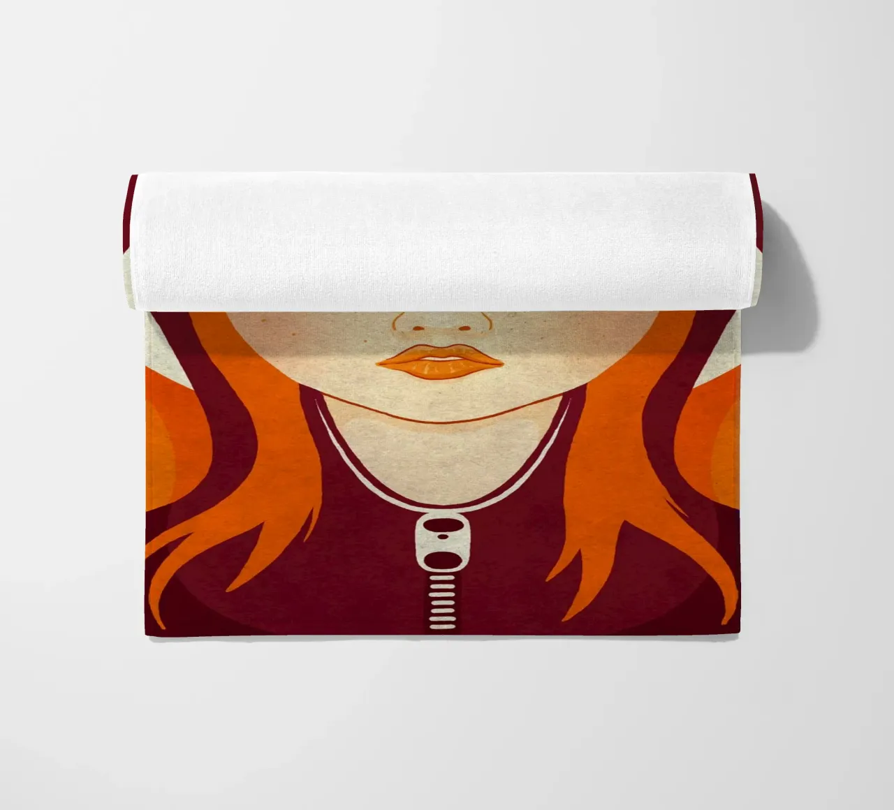 ICON telo mare da Kuba Gornowicz