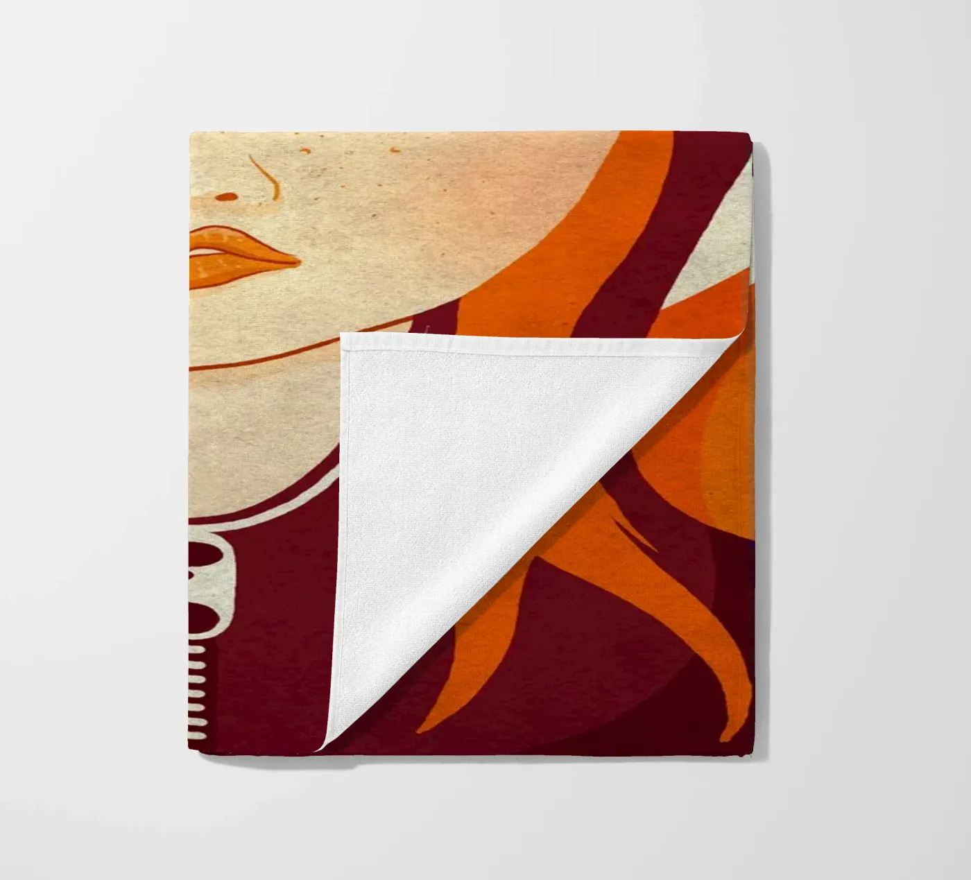 ICON telo mare da Kuba Gornowicz