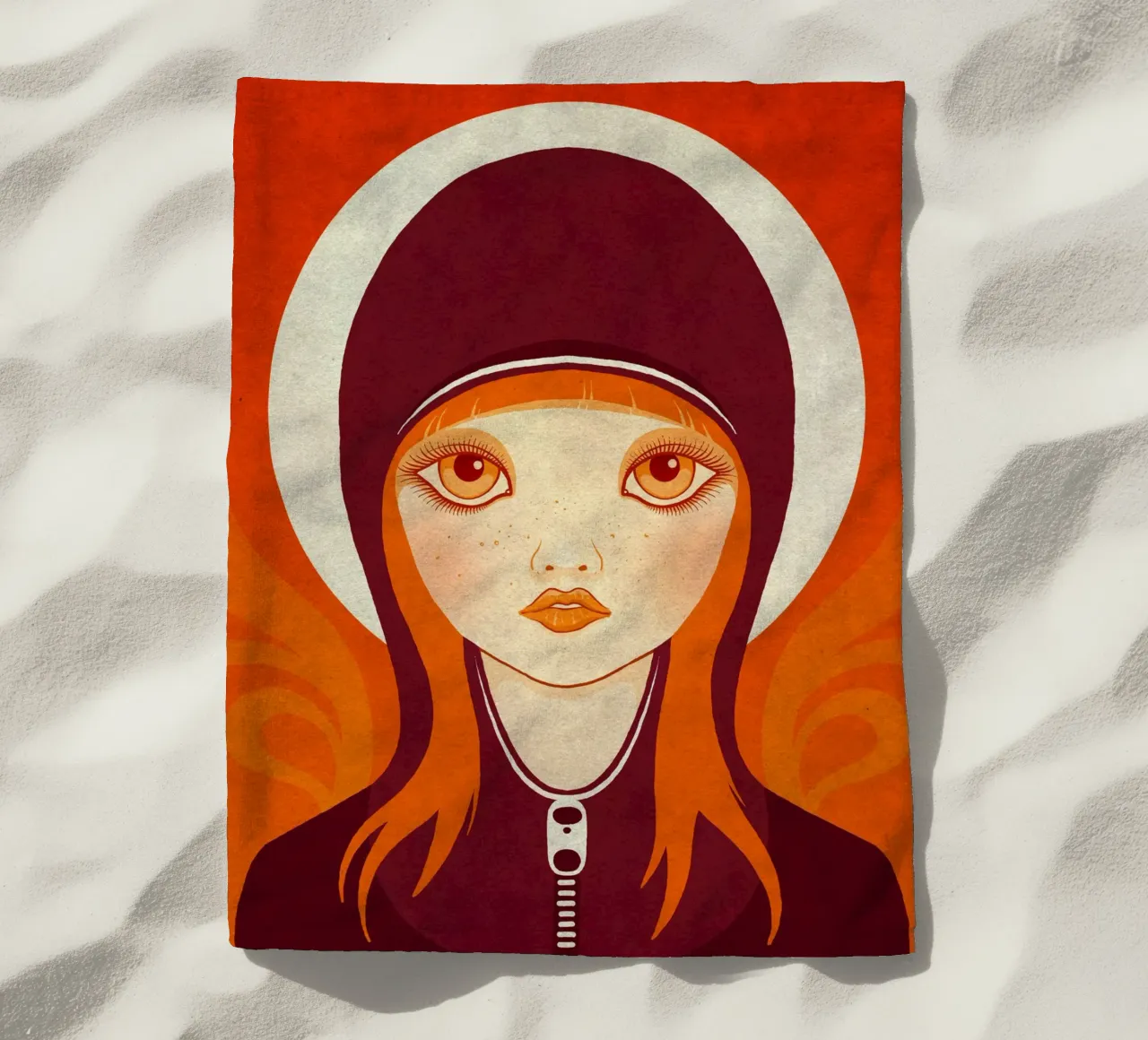 ICON telo mare da Kuba Gornowicz