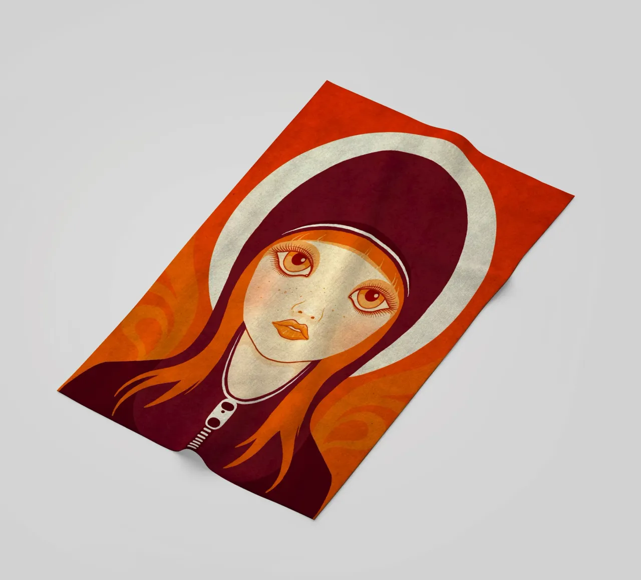 ICON telo mare da Kuba Gornowicz