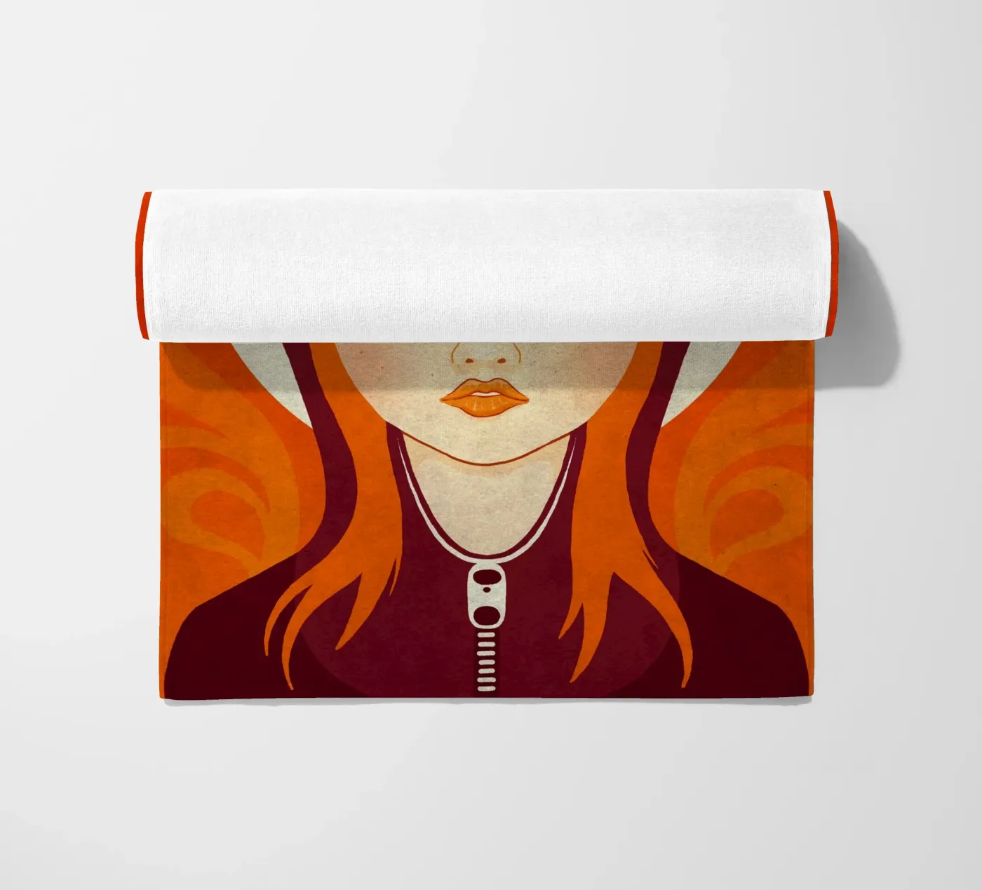 ICON telo mare da Kuba Gornowicz