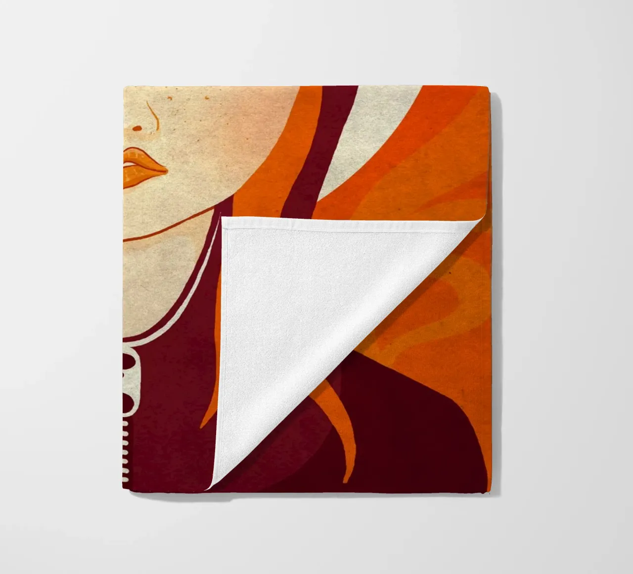 ICON telo mare da Kuba Gornowicz