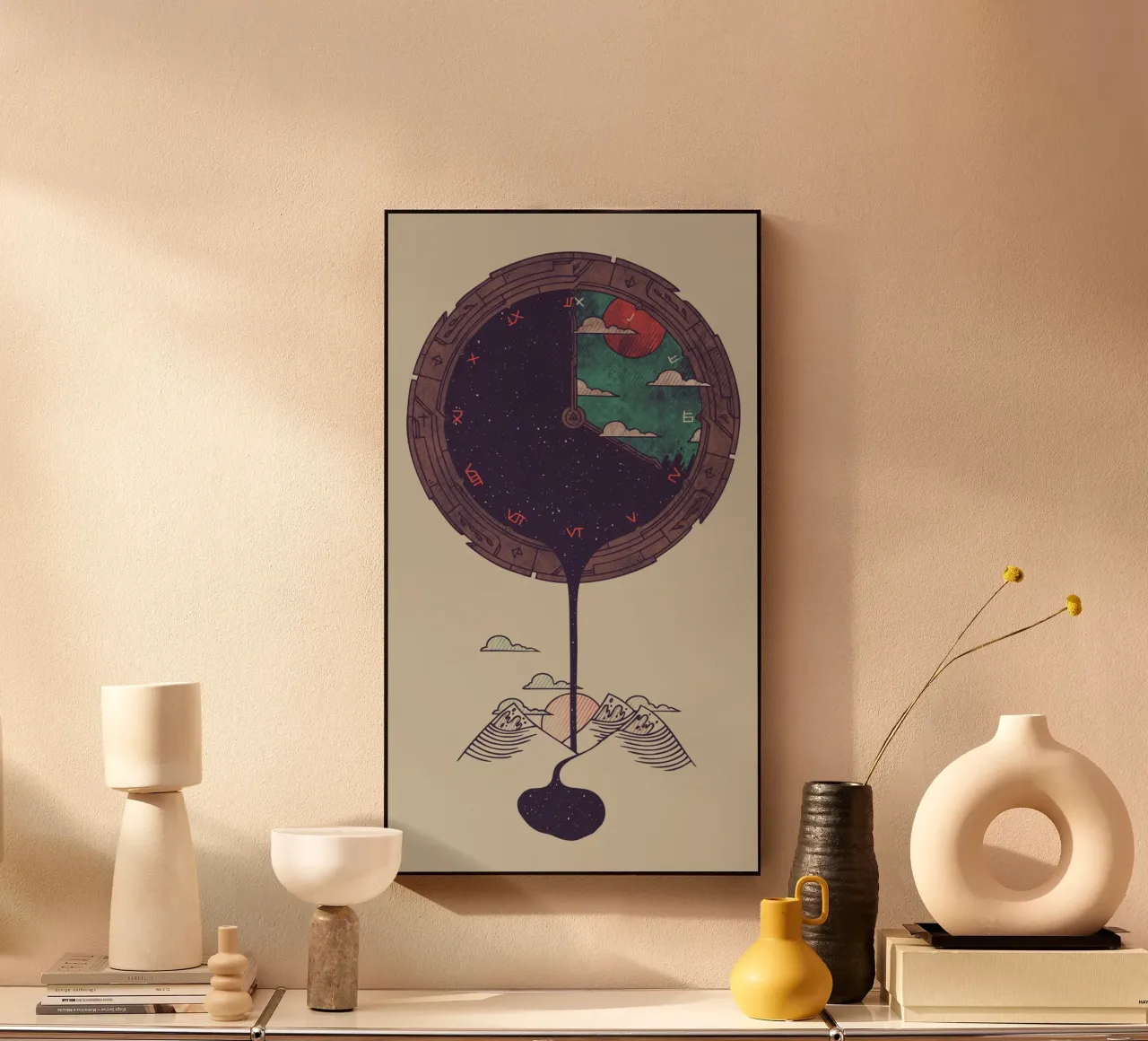 Nightfall plexiglass da againstbound