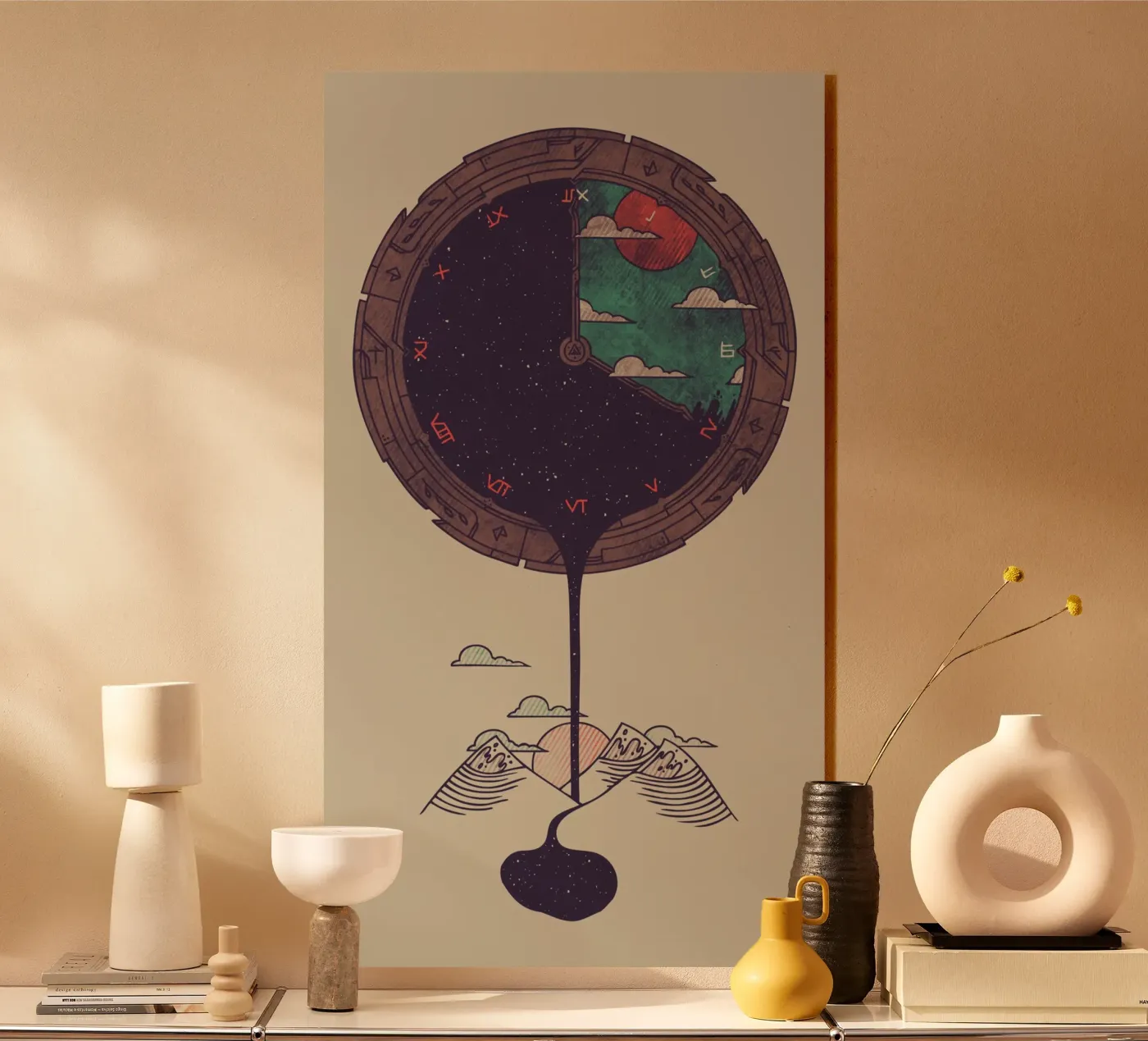 Nightfall plexiglass da againstbound